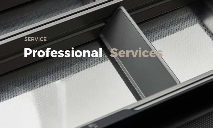 SERVICE